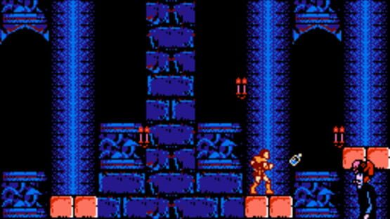 Castlevania képernyőkép 2
