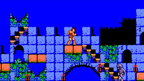 Castlevania képernyőkép 11