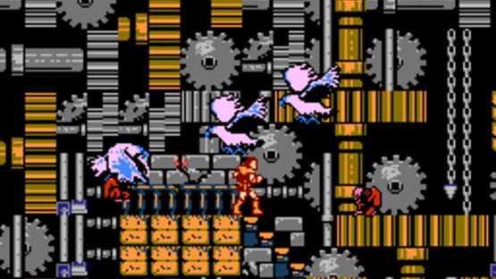 Castlevania képernyőkép 14