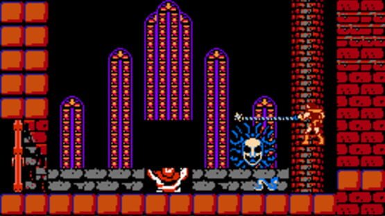 Castlevania képernyőkép 4
