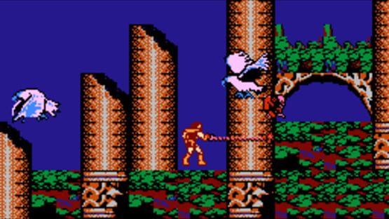 Castlevania képernyőkép 6
