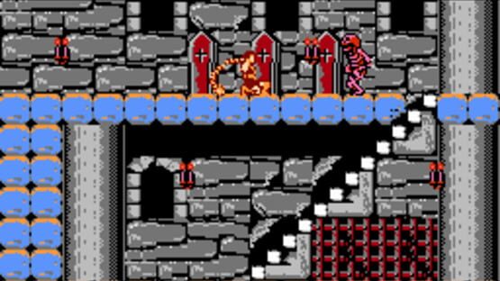 Castlevania képernyőkép 7