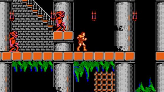Castlevania képernyőkép 8