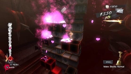 Catherine Classic képernyőkép 5
