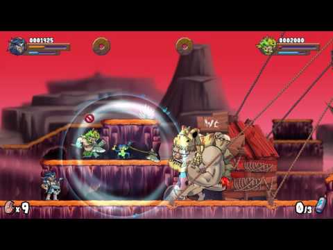 Trailer videó előnézete