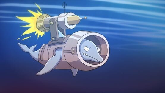 Chaos on Deponia képernyőkép 12
