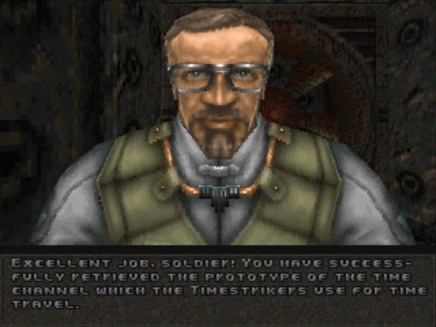 Gameplay video videó előnézete