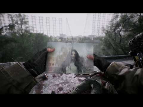 Chernobylite | Story Trailer videó előnézete