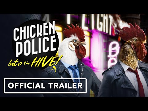 Gameplay Trailer videó előnézete