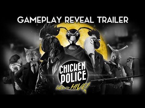 Gameplay Trailer videó előnézete