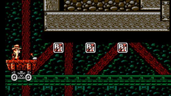 Chip 'n Dale Rescue Rangers 2 képernyőkép 2