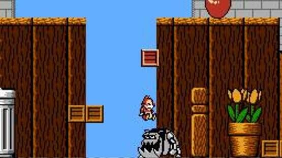 Chip 'n Dale Rescue Rangers képernyőkép 3