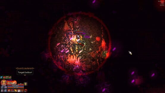 Chronicon képernyőkép 2