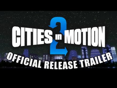 Trailer videó előnézete