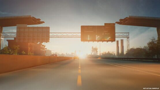 Cities: Skylines II képernyőkép 1