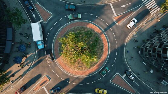 Cities: Skylines II képernyőkép 4