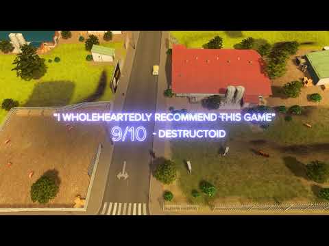 PlayStation 4 Launch Trailer videó előnézete