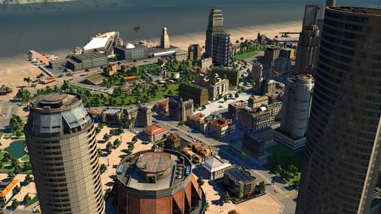 Cities XXL képernyőkép 4