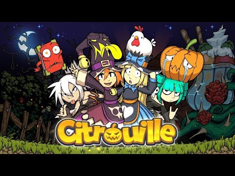 Trailer videó előnézete