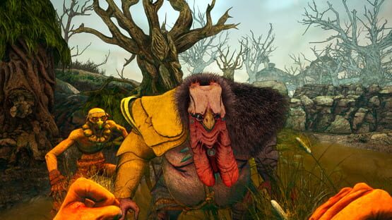 Clash: Artifacts of Chaos képernyőkép 4