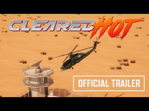 Trailer videó előnézete