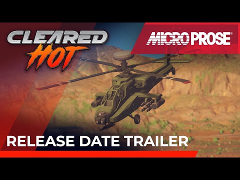 Release Date Trailer videó előnézete