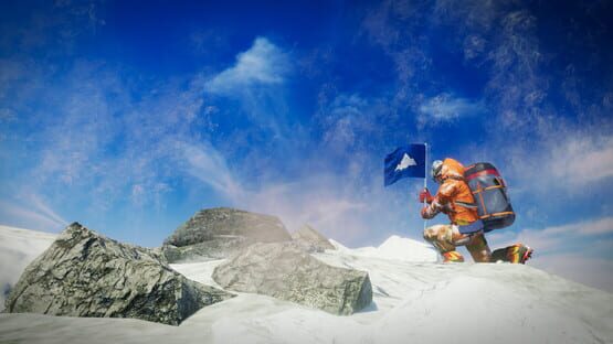 Climber: Sky is the Limit képernyőkép 3