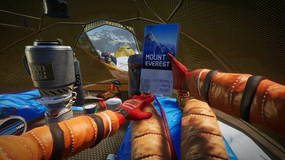 Climber: Sky is the Limit képernyőkép 4