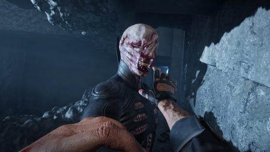 Clive Barker's Hellraiser: Revival képernyőkép 2