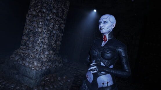 Clive Barker's Hellraiser: Revival képernyőkép 3