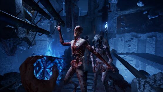 Clive Barker's Hellraiser: Revival képernyőkép 9