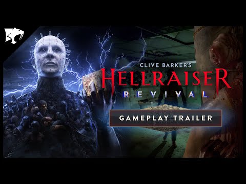Gameplay Trailer videó előnézete
