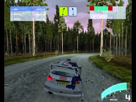 Gameplay video videó előnézete