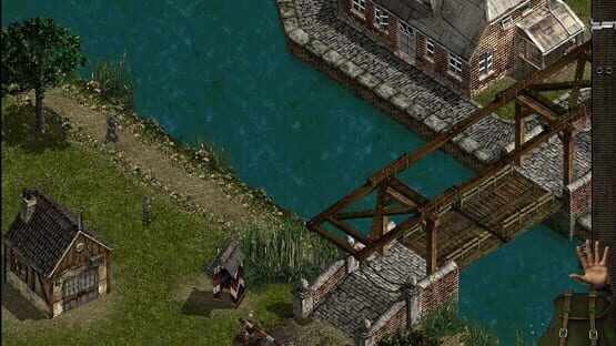 Commandos: Beyond the Call of Duty képernyőkép 4