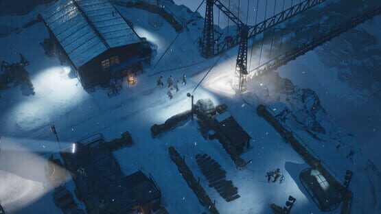 Commandos: Origins képernyőkép 6