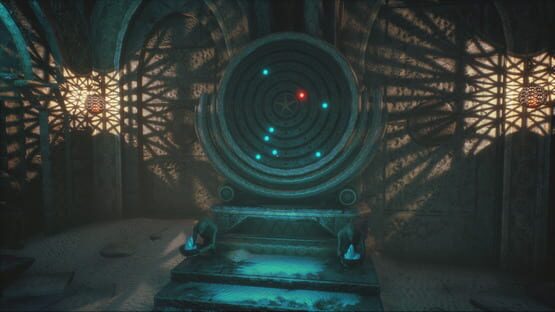 Conarium képernyőkép 1