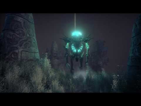 Launch Trailer videó előnézete