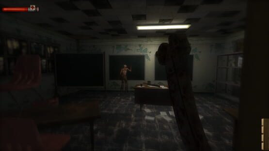 Condemned: Criminal Origins képernyőkép 1