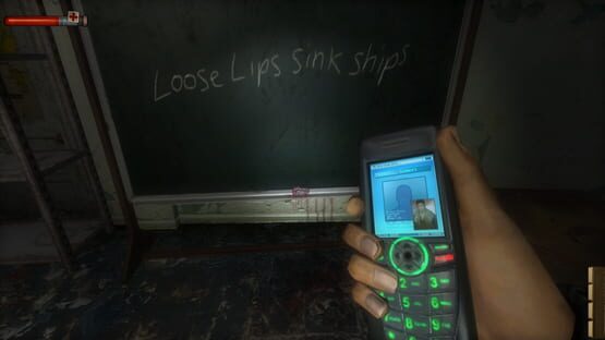 Condemned: Criminal Origins képernyőkép 3