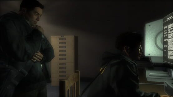 Condemned: Criminal Origins képernyőkép 4