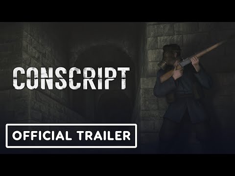 Gameplay Trailer videó előnézete