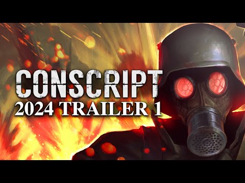 Trailer videó előnézete