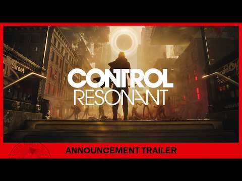 Announcement Trailer videó előnézete