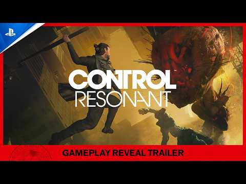 Gameplay Trailer videó előnézete
