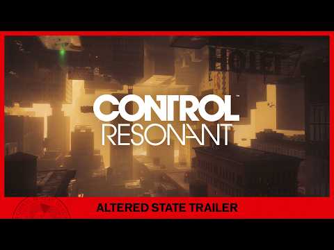 Altered State Trailer videó előnézete