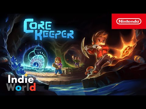 Announcement Trailer videó előnézete