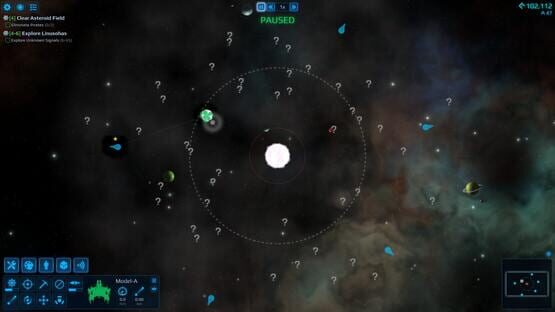 Cosmoteer: Starship Architect & Commander képernyőkép 3