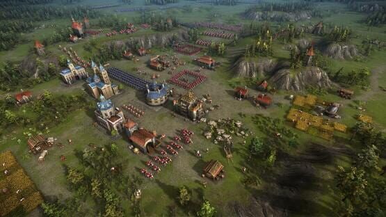 Cossacks 3: Rise to Glory képernyőkép 11