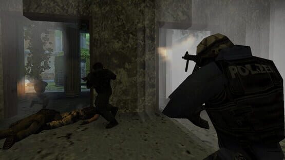Counter-Strike képernyőkép 12
