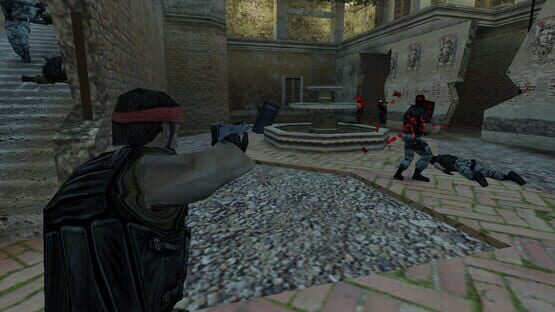 Counter-Strike képernyőkép 3